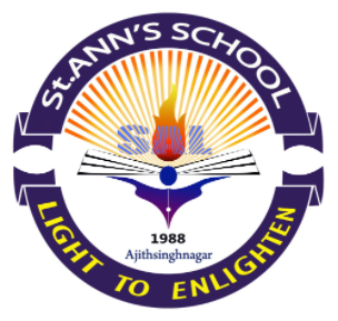 Stanns School AjithSinghnagar